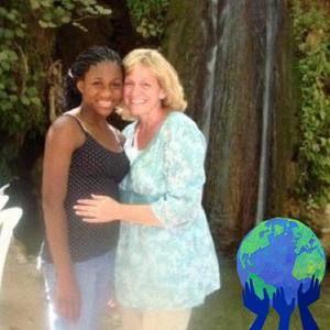 Meet your Posher, Sandy